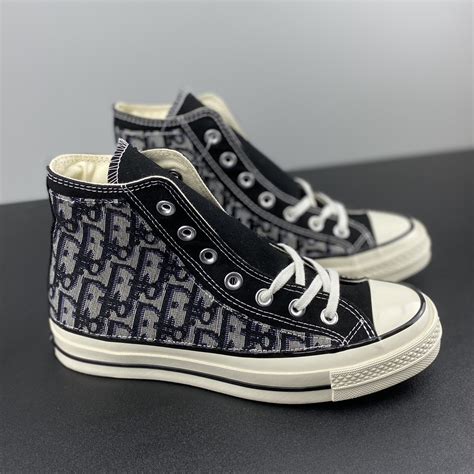 dior converse women